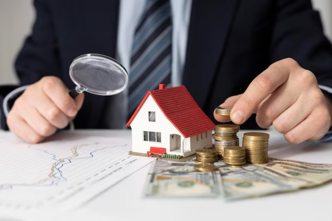 Property Monitoring